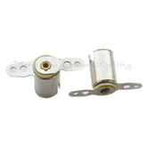 lampbase lampholders  Lamp-holder Ba9s Foot piece&Iron D083 NEW lampbases lampholder